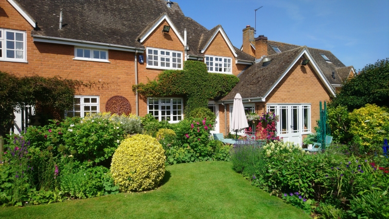 Manor Cottage